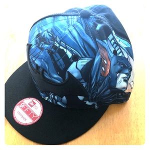 New era Batman SnapBack